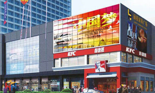 規(guī)范戶外廣告發(fā)展，勢(shì)在必行