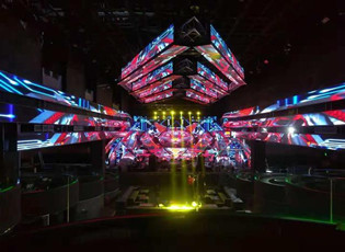 LED顯示屏基礎常識、功能、構(gòu)造、分類、運用